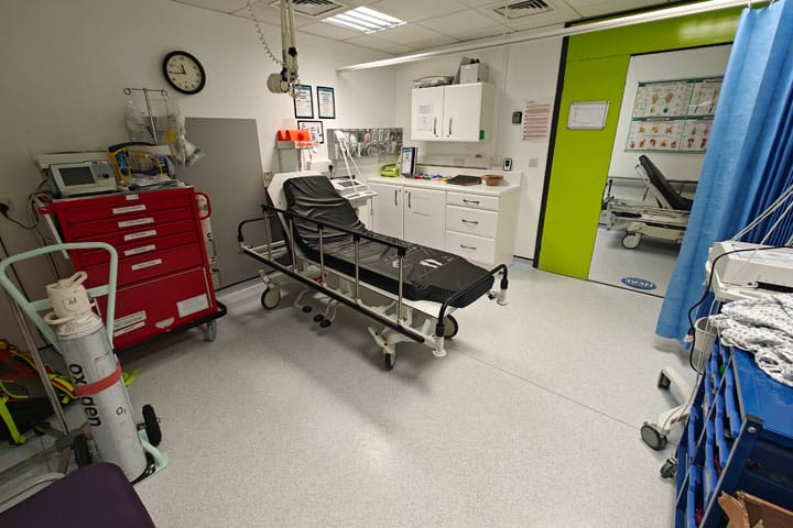 UTC facilities